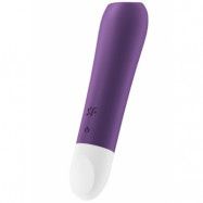 Satisfyer Ultra Power Bullet 2, Lila