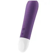 Satisfyer Ultra Power Bullet 2, Lila