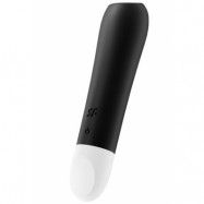 Satisfyer Ultra Power Bullet 2, Svart