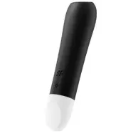 Satisfyer Ultra Power Bullet 2, Svart