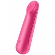 Satisfyer Ultra Power Bullet 3, Rosa