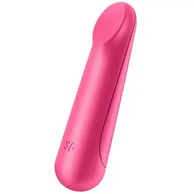 Satisfyer Ultra Power Bullet 3, Rosa