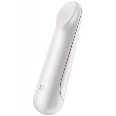 Satisfyer Ultra Power Bullet 3, Vit