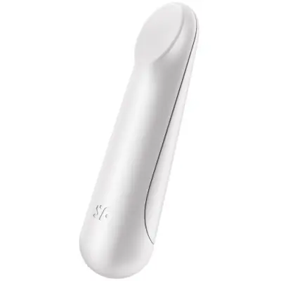 Satisfyer Ultra Power Bullet 3, Vit