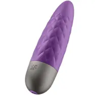 Satisfyer Ultra Power Bullet 5, Lila