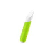 Satisfyer Ultra Power Bullet 7 Green
