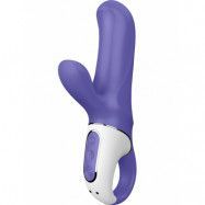 Satisfyer Vibes: Magic Bunny, lila