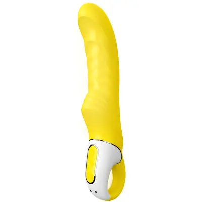 Satisfyer Vibes: Yummy Sunshine, gul