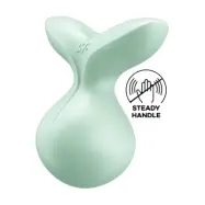Satisfyer Viva La Vulva 3 Mint