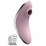 Satisfyer Vulva Lover, Violet