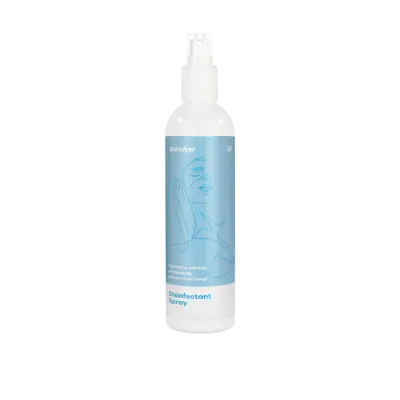 Woman Disinfectant Spray - Satisfyer 300ml