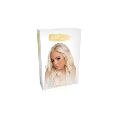 Angelika - Lolita tjejen