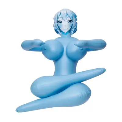 Anime Wrap Around Love Doll Kiki