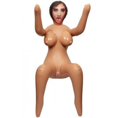 Backdoor Babe Love Doll