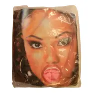 California Exotic: Lacey Sexy Sista Doll