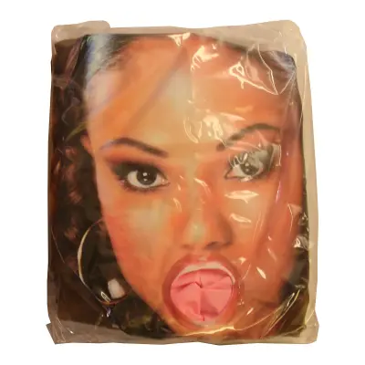 California Exotic: Lacey Sexy Sista Doll