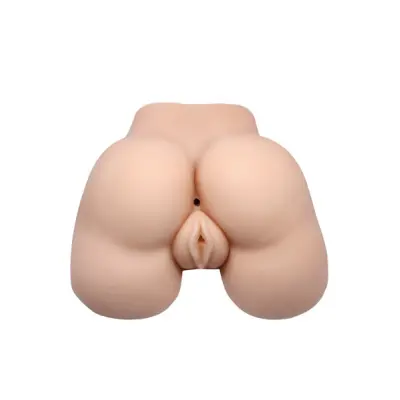 Crazy Bull Vibrating Vagina & Anal Stimulator