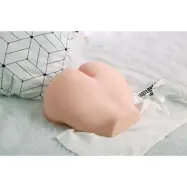 Cyberskin Realistic Bella Bubble Butt