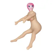 Dishy Dyanne Anime Love Doll