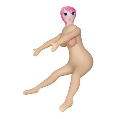 Dishy Dyanne Anime Love Doll