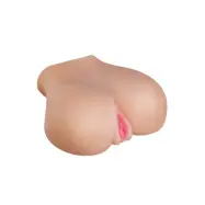 Dream Toys Realstuff Beautiful Behind