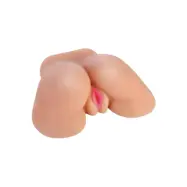 Dream Toys Realstuff The Perfect Booty