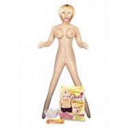 ENVI LOVE DOLL - sexdocka