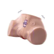 Fennie Shaking Masturbator 4 kg