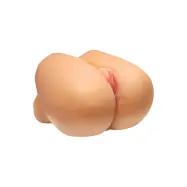 Fuck Me Silly Mega Masturbator