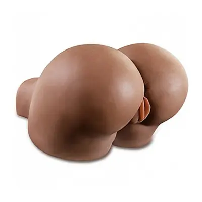 Fuck My Big Black Ass Mega Masturbator