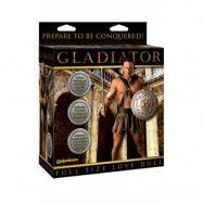 Gladiator Love Doll