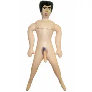 Gladiator Love Doll