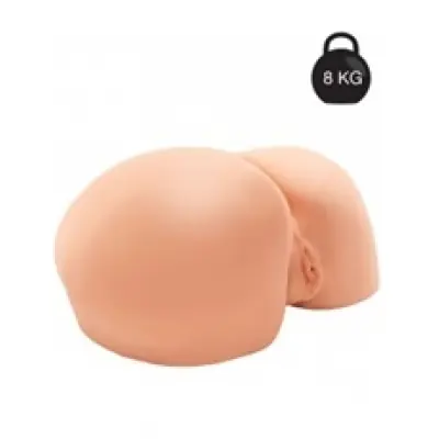 Hidden Desire Big Bubble Butt 8kg