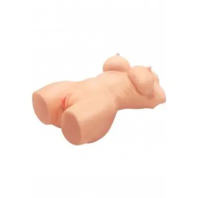 Hidden Desire Horny Nympho 7,5 kg