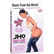 J-Ho Love Doll