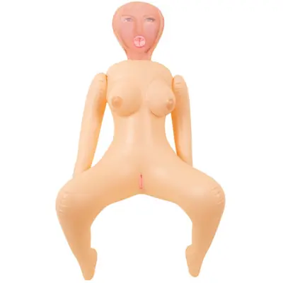 Jezebel Ryding Lovedoll