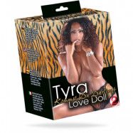 Love Doll Tyra