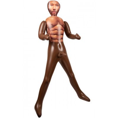 Manlig Sexdocka Brevbärare