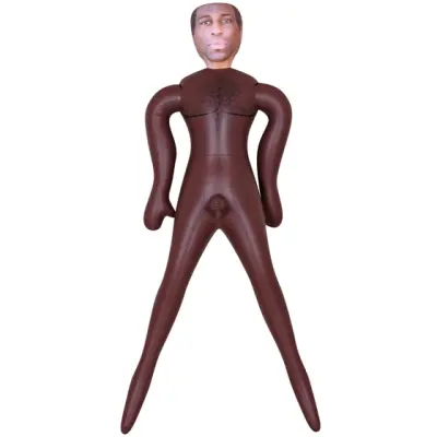 Mista Cool Male Love Doll