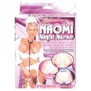 NAOMI NIGHT NURSE DOLL sexdocka