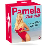 Pamela Love Doll