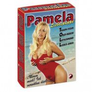 PAMELA LOVE DOLL - SEXDOCKA