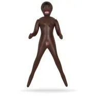 Party Queen Love Doll