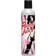 Passion Lubricants Pussy Juice Vagina Scented Lube 244 ml