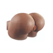 Pipedream Fuck My Big Ass Brown 9 kg