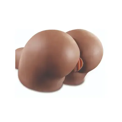 Pipedream Fuck My Big Ass Brown 9 kg