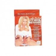 SEXDOCKA GIA TRANSSEXUAL LOVE DOLL