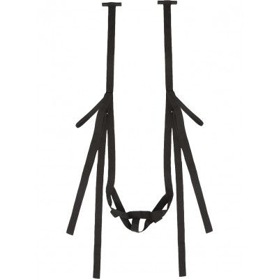 Bad Kitty: Door Swing