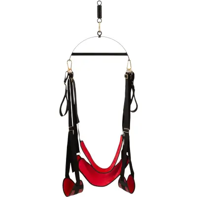Bad Kitty: Sex Swing