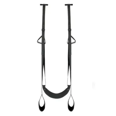 Easytoys Leg& Bum Support Over The Door Swing